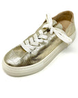 Vince Sneaker - Gold