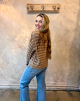 Kiera Pullover - Macchiatto