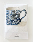 Tea Towel - Mugs