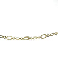 TCP 18" Mix 3 Push Gate Chain