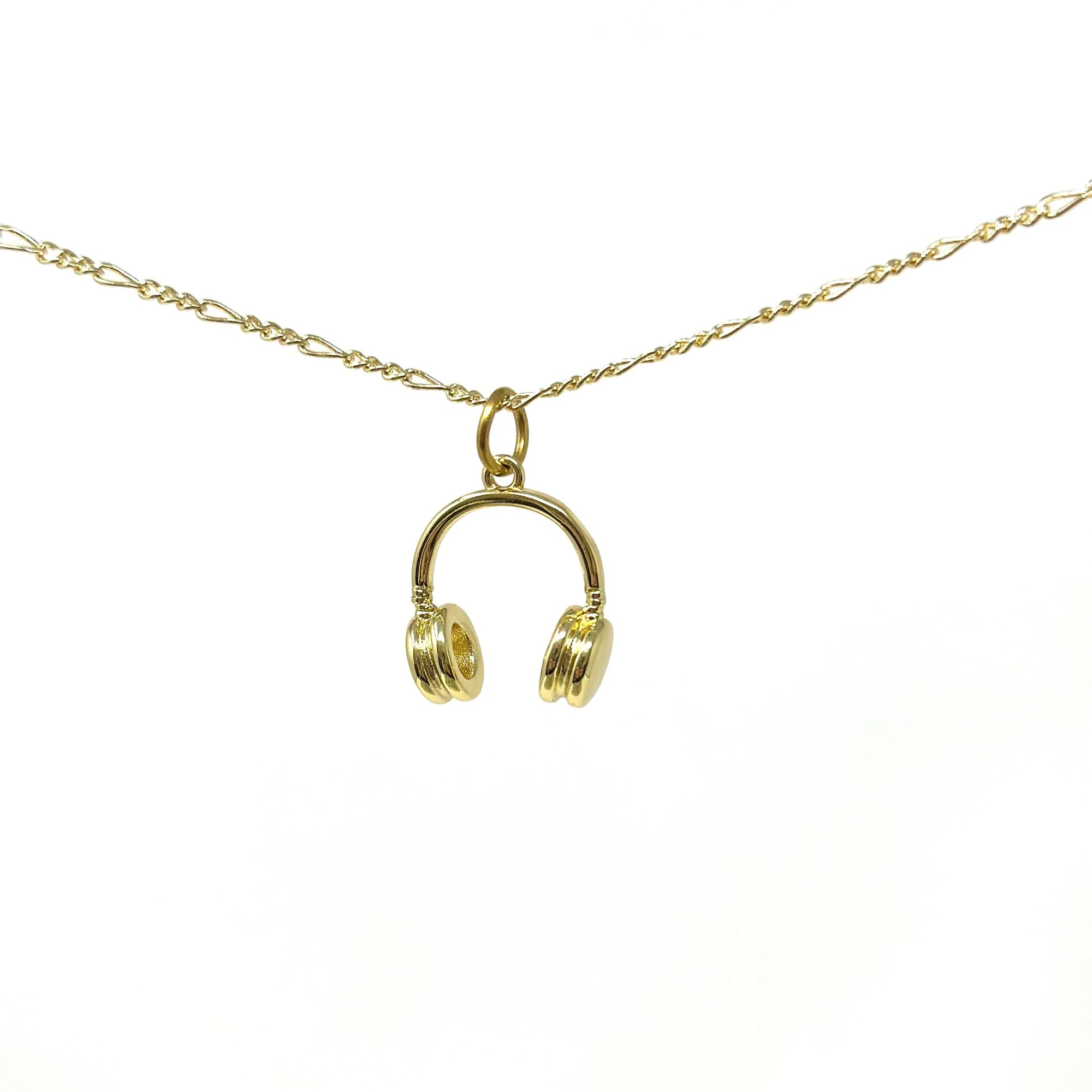 TCP Headphones Charm