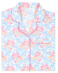 Phoebe Short Sleeve Shorty Pajamas
