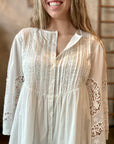 Clementine Dress - Normandie