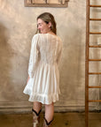Clementine Dress - Normandie