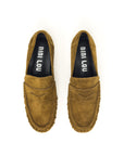 Lyra Loafer - Cuero