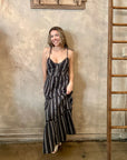 Venus Dress - Vintage Rock