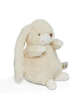 Tiny Cream Nibble Bunny