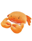 Happy Crab