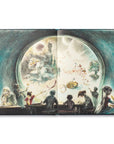 The Storyteller's Handbook