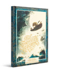 The Storyteller's Handbook