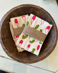 Tea Towel - Radish