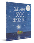 One More Book Before Bed