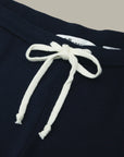 Kaia Cotton Short - Dark Blue