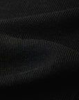 Calloway High Neck Cardi - Black