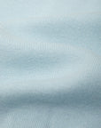 Millicent Placket Pullover - Sky
