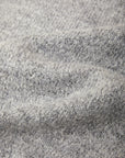 Greer Dolman Pullover - Grey