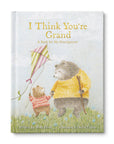 I Think You're Grand