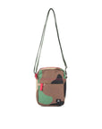 Bond Crossbody - Canvas Camo