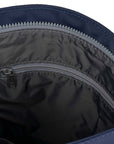 Kennington Bag - Nylon Indigo Tonal