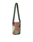 Bond Crossbody - Canvas Camo