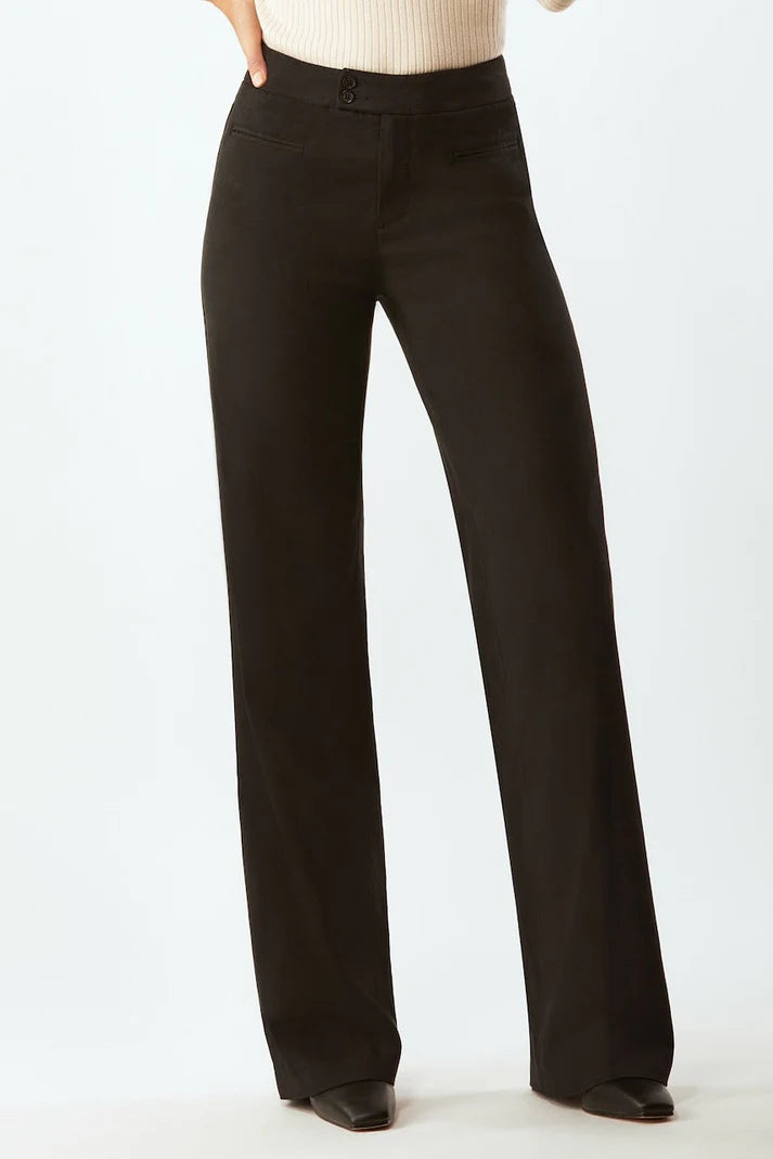 McGuinn Clean Wide Pant