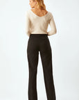 McGuinn Clean Wide Pant