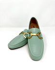 Vela Loafer - Aloe