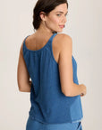 Norelle Tank - Etiolate