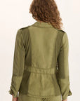 Jesper Jacket - Thicket Green