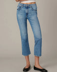 The Callie Jeans - Mystery