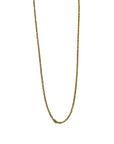 TCP 18" Classic Cable Chain