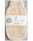 Boucle Bath Mitt