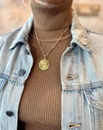 Eternal Light Pendant