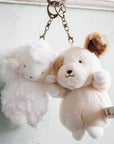 Bag Charm - Kiddo Lamb