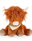 Hamish Highland Cow