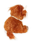 Hamish Highland Cow