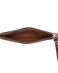 Carte Wallet - Merlot