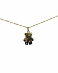 TCP Star Bear Charm