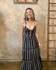 Venus Dress - Vintage Rock