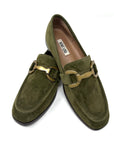 Vela Loafer - Verde