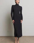 Agoura Dress - Black