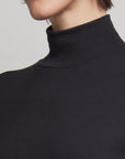 Agoura Dress - Black