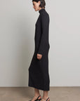 Agoura Dress - Black