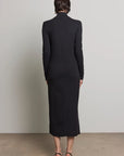 Agoura Dress - Black