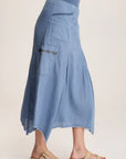 Doak Skirt - Pacific
