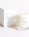 Maui 2 Wick Candle
