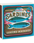 Matchbox - Sardines
