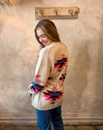 Tahlia Aztec Cardi