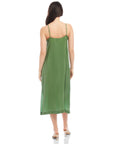 Jordyn Midi Dress - Jade