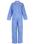 Gigi Long Sleeve Pajamas